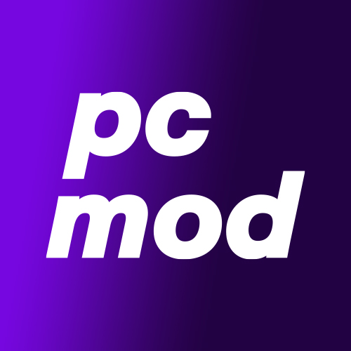 pcmodding.hu logo